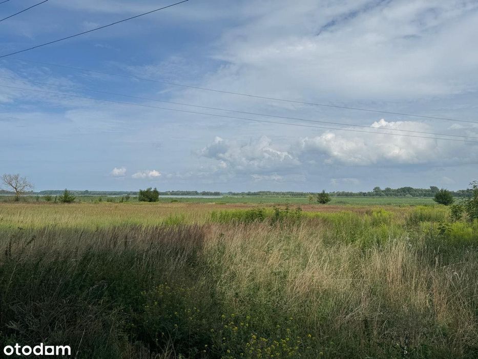 Działka 3000 m² na wyspie Wolin, nad wodą, blisko morza. – pohled 6