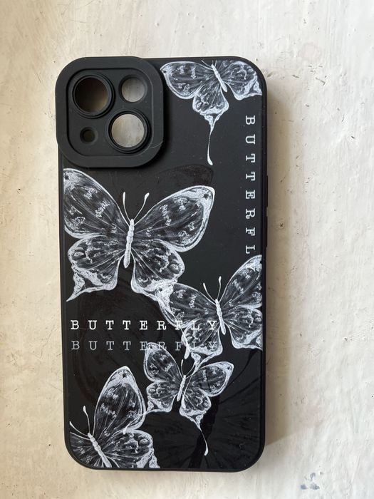 Чохол чехол на айфон 13