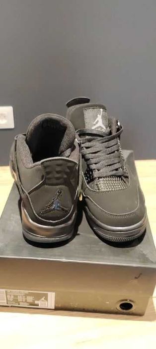 (Zalecane) Męskie buty do koszykówki 40-45