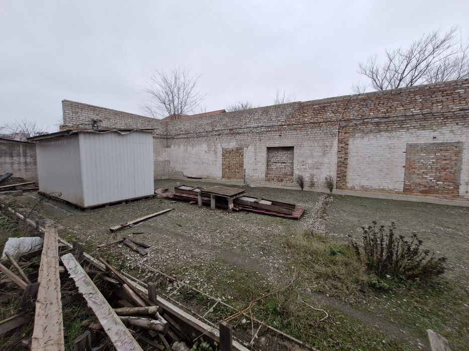 Продаж комерційної будівлі. Вільного призначення. Ц-Міський ринок.