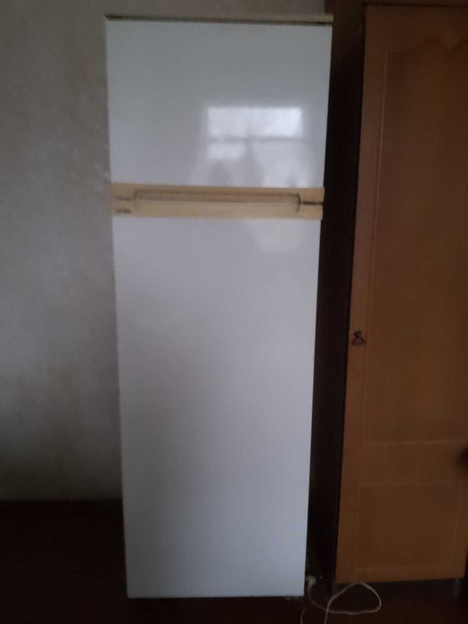 холодильник робочий