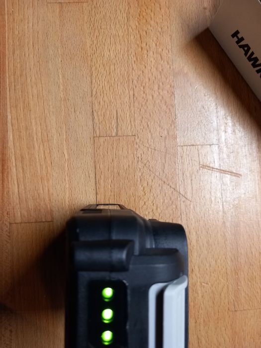 Akumulator Hawksmoor 2.0Ah B0P-SP07-18ZM 18V