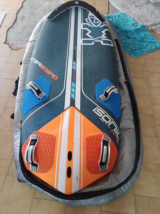 Starboard Isonic 147L