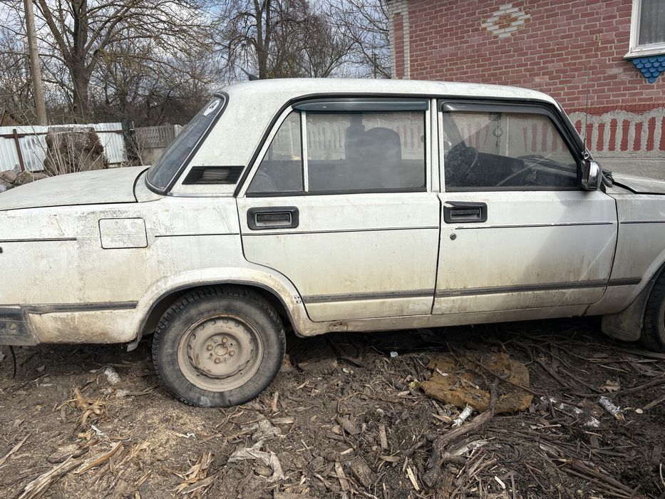 Продається ваз 2107