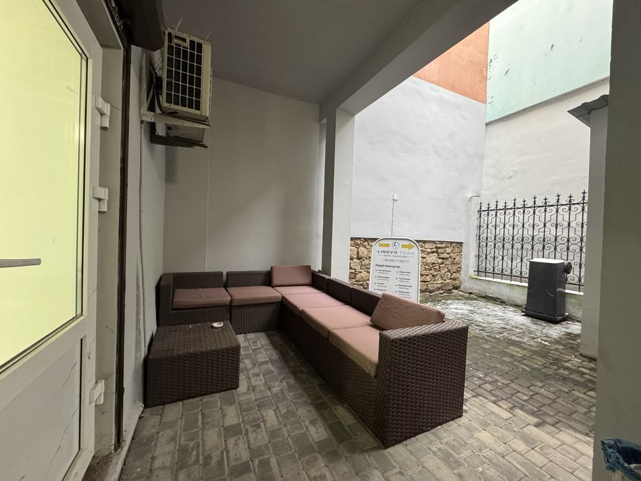 Оренда приміщення біля вул. Кобилянської