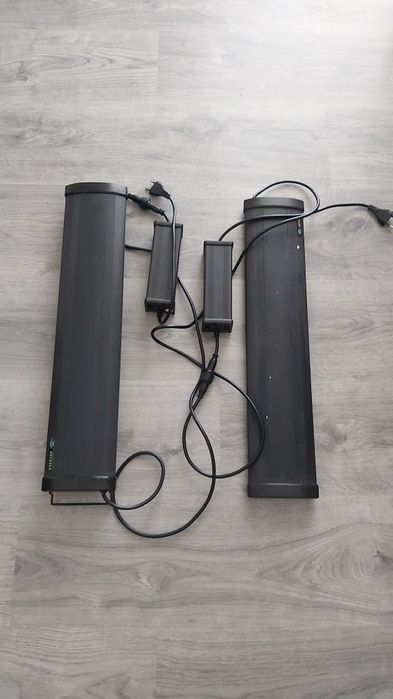 Calhas duplas T5 odyssea