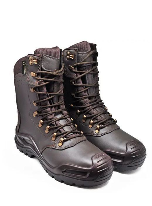 Берци ."Талан".Gore-Tex.Демисизон.Високие .Размер 36,37,38,39,40