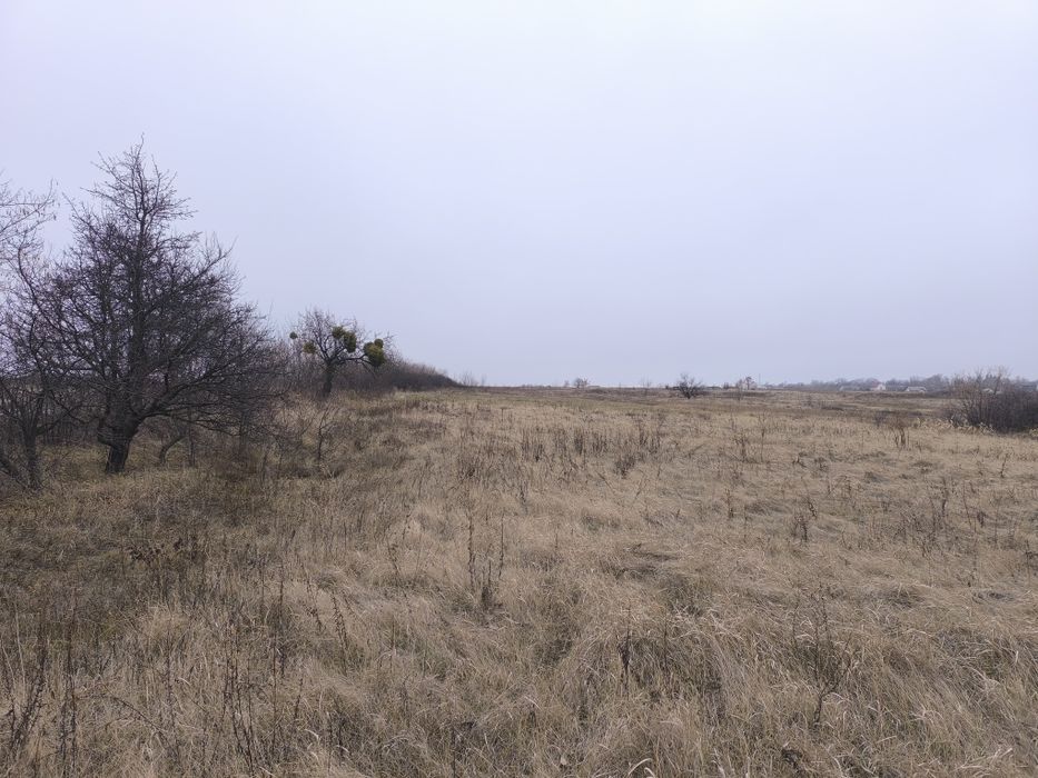 Продам участок 15 соток Харьковская обл. смт Березовка под застройку