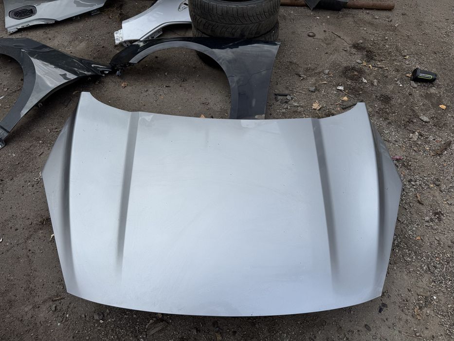 Капот Ford Kuga Escape mk4