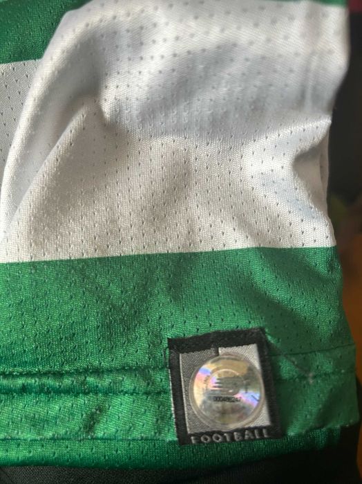 CELTIC F.C. 2017 - 2018 - New Balance - L - UNIKAT