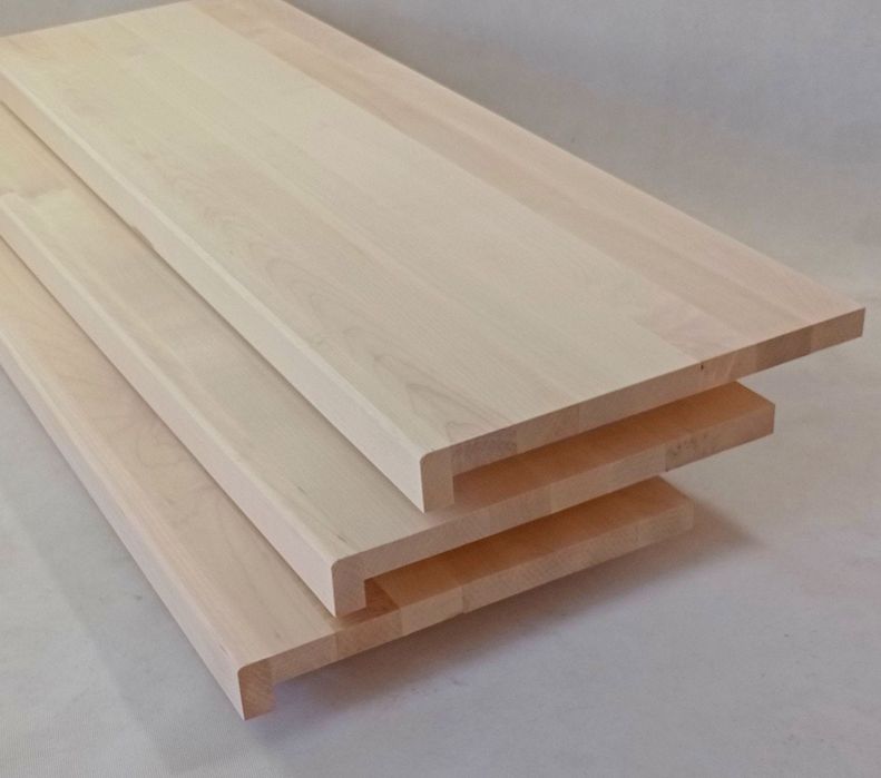 Nakładki klon select lite 900x320/300x20/40
