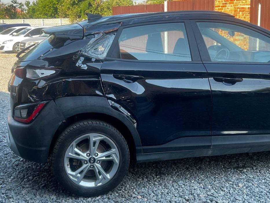 Продам Hyundai Kona 2023 2.0,