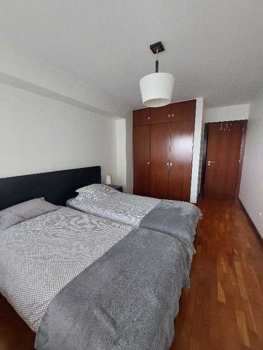 Apartamento T2  Gaia Centro - Aluguer