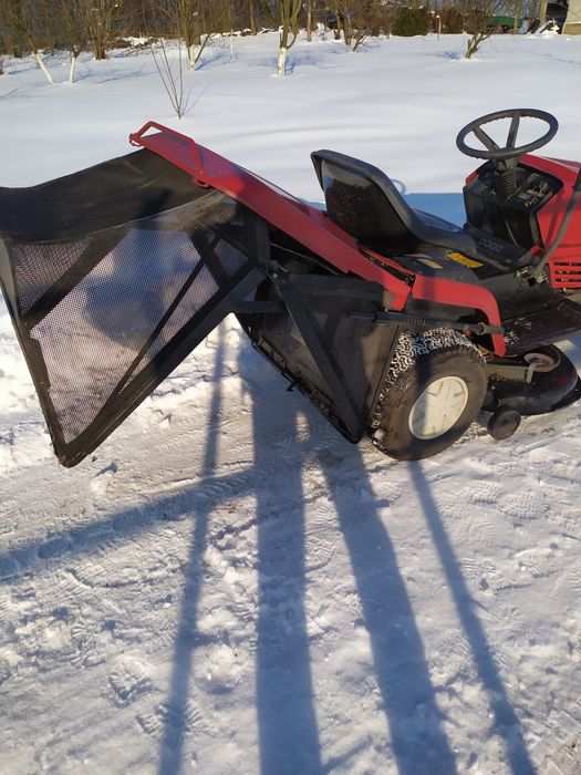 Sprzedam traktorek MTD 16/105