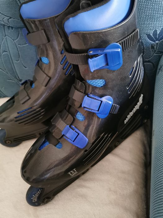 Patins em linha Californiapro
