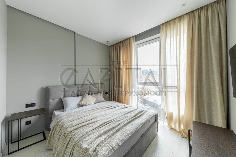 Оренда 2-квартира / Greenville на Печерську / Генератор