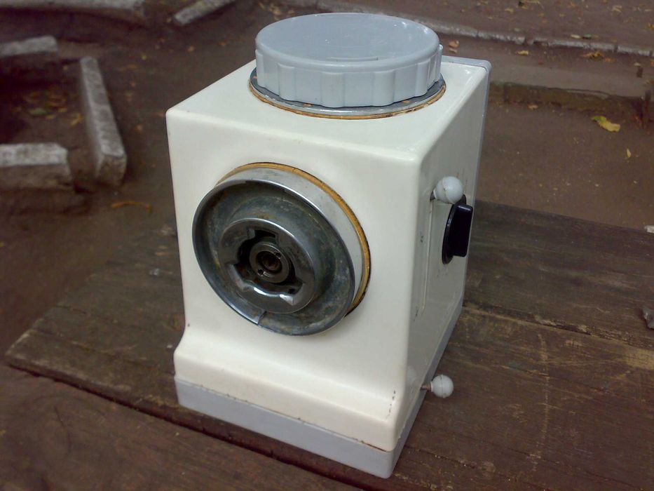 Техника для кухни Мрия 2.Ремонт приводов. не дорого.