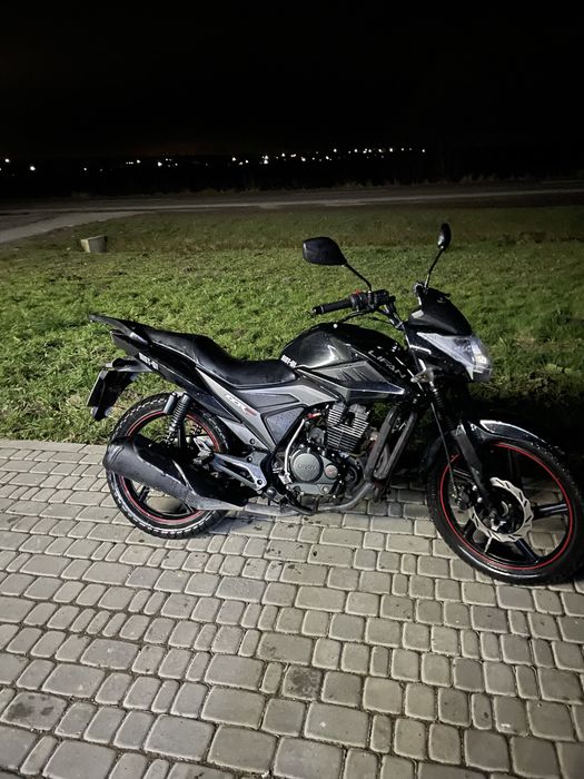 Lifan CCR 150/2e