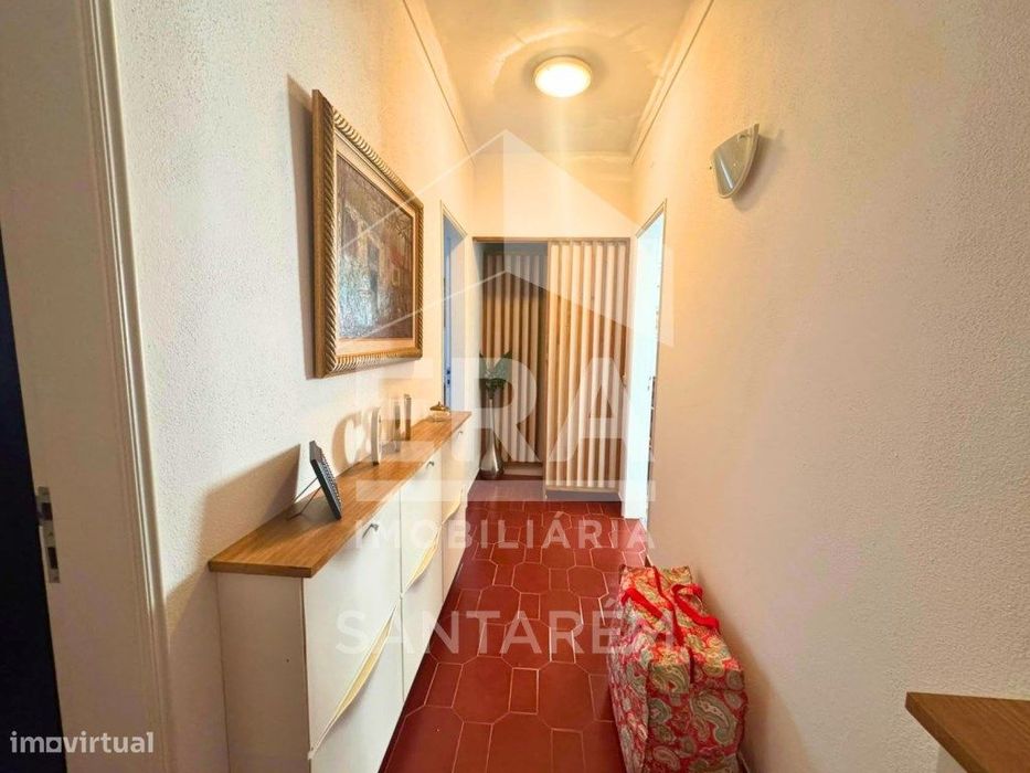 Moradia inserida num lote de 567,30 m²