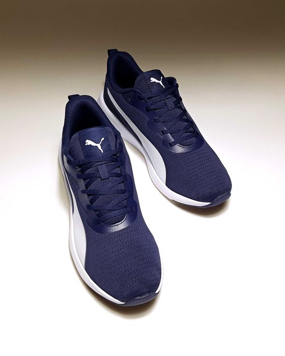 Чоловічі кросівки Puma Flyer Lite. Оригінал. Розмір 46 - 29.5 см