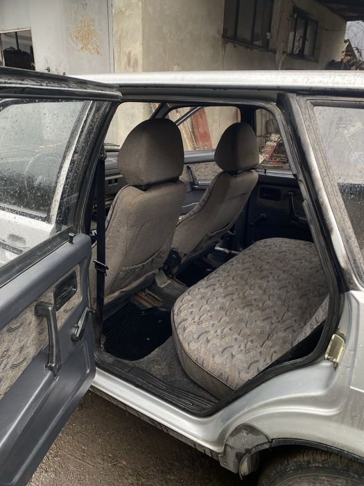 Ваз 2109 1.5 технічно ідеальна ДРУГИЙ власник з салону