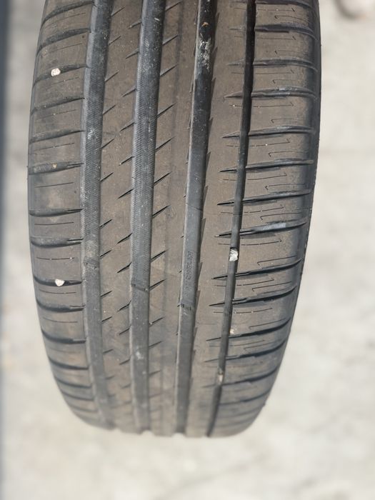 Koło Felga Peugeot 408 GT 20”