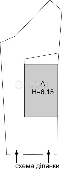 Дуплекс Таун Хаус Озеро  Осокорки 6 км 7-ма Садова