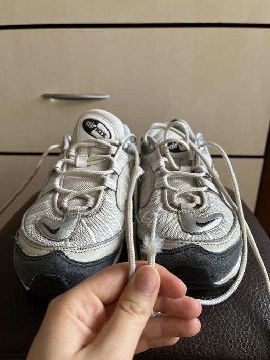 Buty Nike air max 98 rozmiar 38,5
