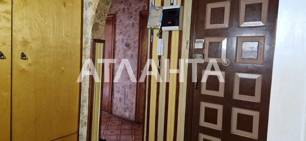 3-х комнатная квартира по Днепропетровской дор, госпрограммы