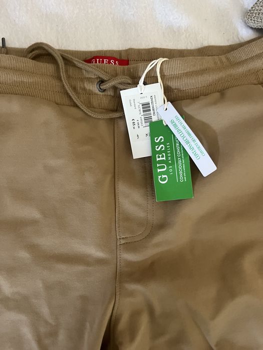 Foto treino Guess”novo”