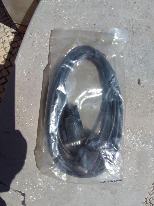 Cabo Extensor Serial 9 Pinos425813577051688960