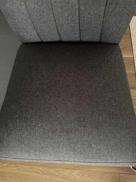 Conjunto de 4 cadeiras para mesa de jantar