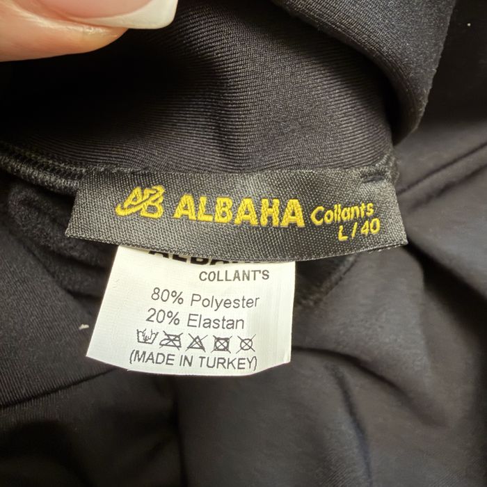 Лосини зі штрипками турецька фірма ALBAHA