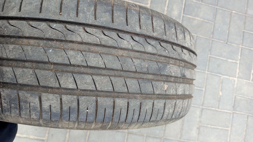 Opony letnie imperial R18 235 50