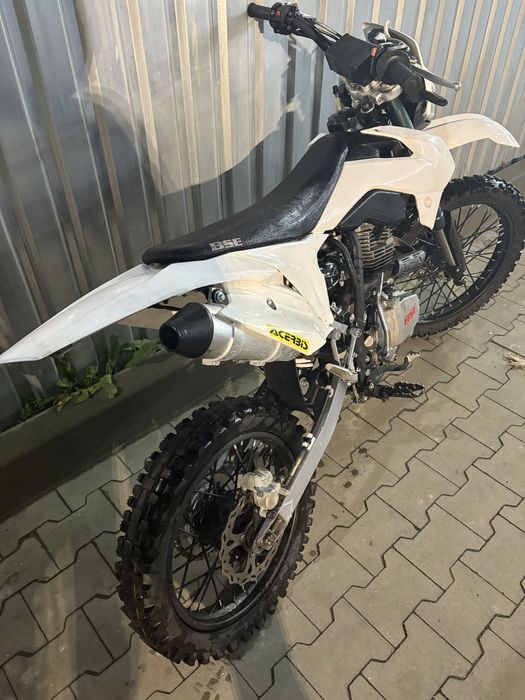 Продам BSE s1 150см3