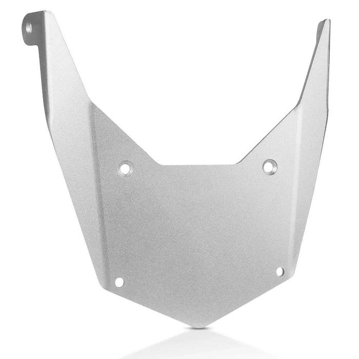 Suporte de Bagagem CNC Alumínio para Yamaha Ténéré 700 / T7 / Rally