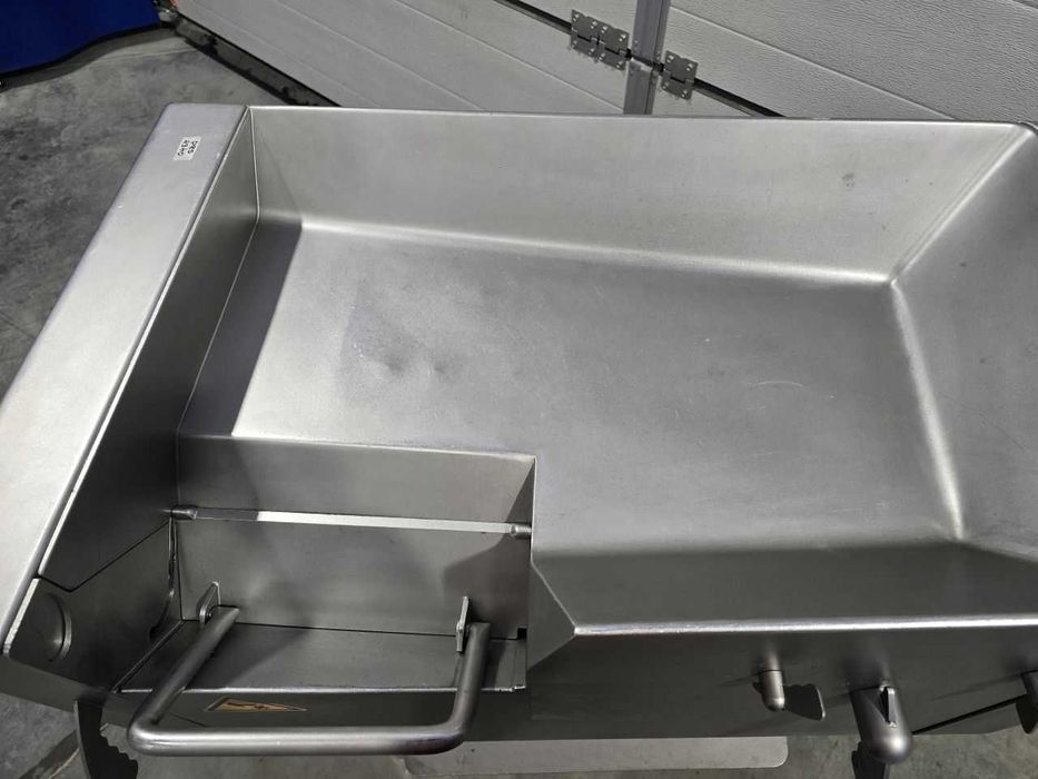 Kostkownica Ruhle SR1