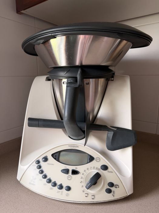 Máquina Bimby TM31