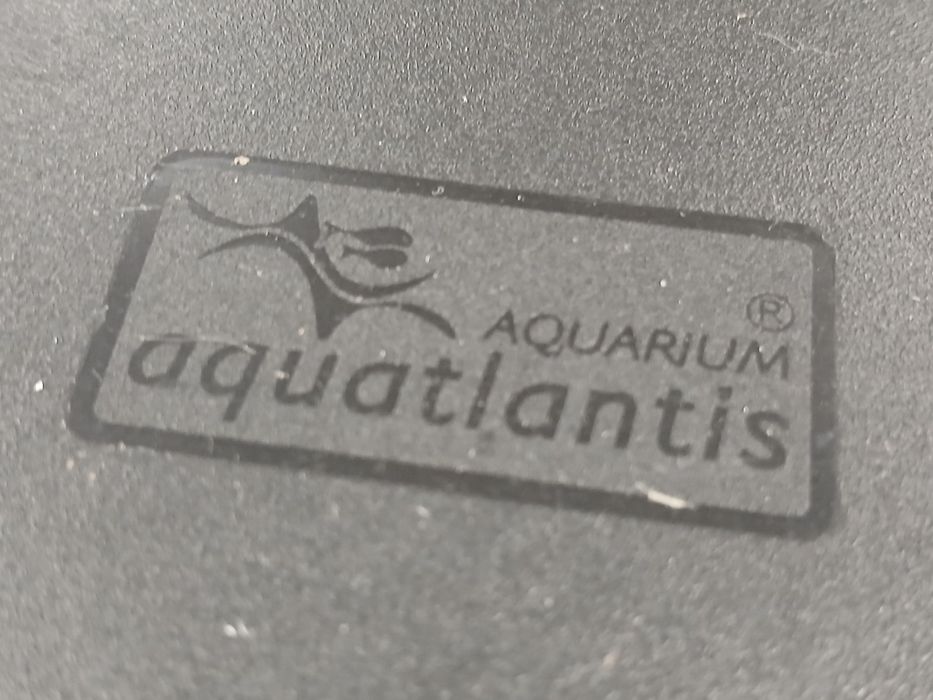 Aquário Aquatlatins