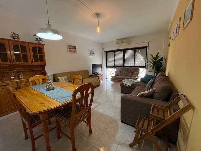 Apartamento de 1 Quarto para férias em Altura