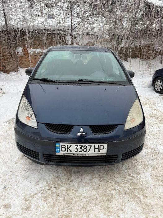 Продам Mitsubishi Colt
