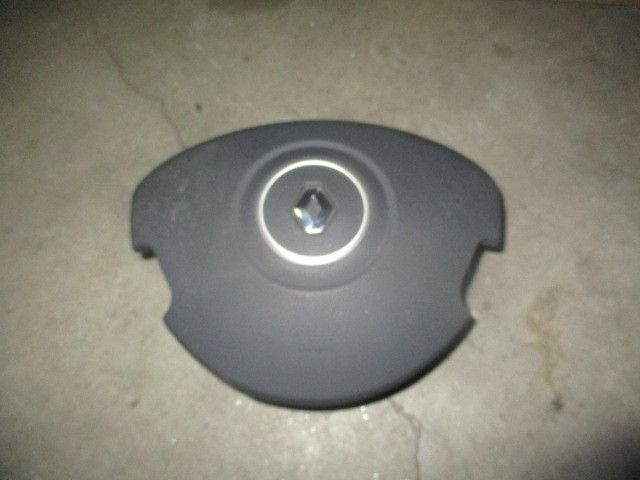 Kit de airbags RENAULT Clio III (BR0/1, CR0/1)