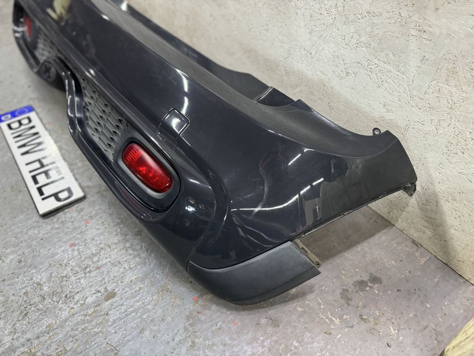 Задний Бампер Mini cooper S B46 B38 B36 Разборка Bmw Help