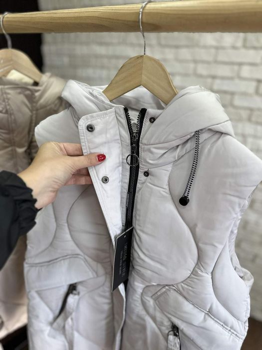 Жилетка 54 розмір б/в