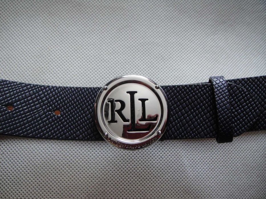 Pasek Ralph Lauren