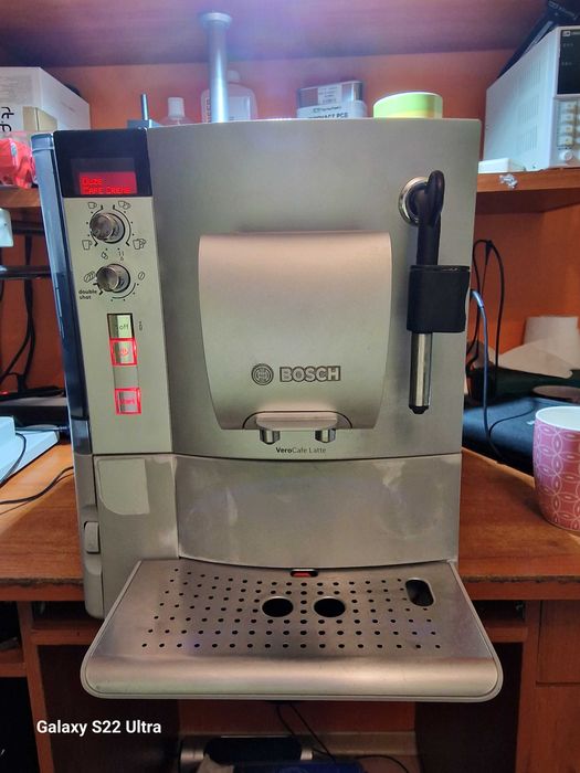 Naprawa Ekspresów marki JURA DELONGHI SIEMENS PHILIPS Saeco Kołobrzegu