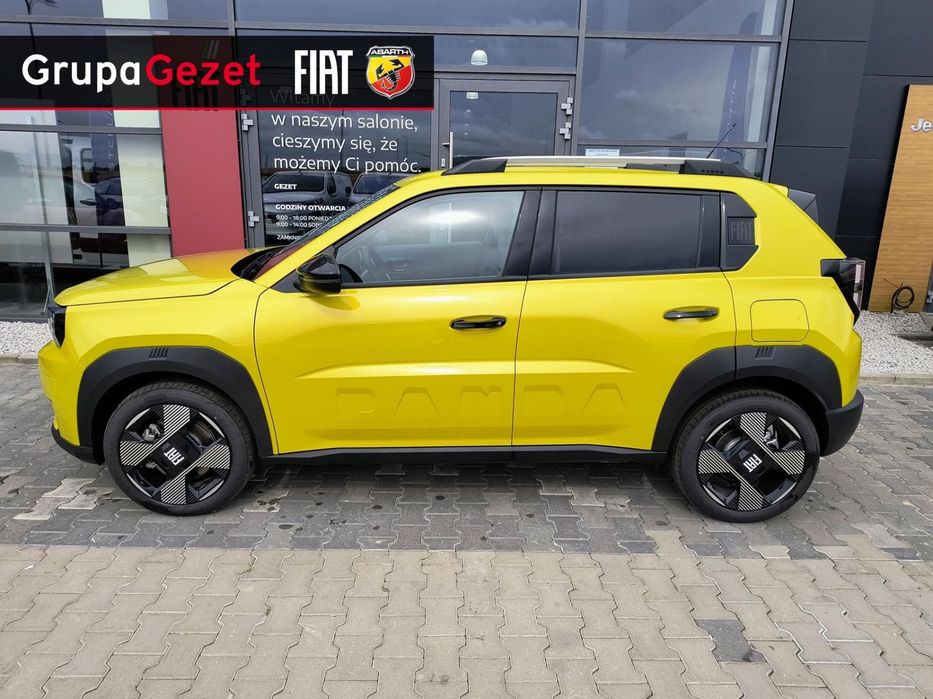 Fiat Pozostałe Fiat