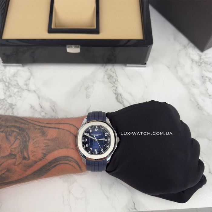 Часы мужские Patek Philippe Aquanaut Годинник