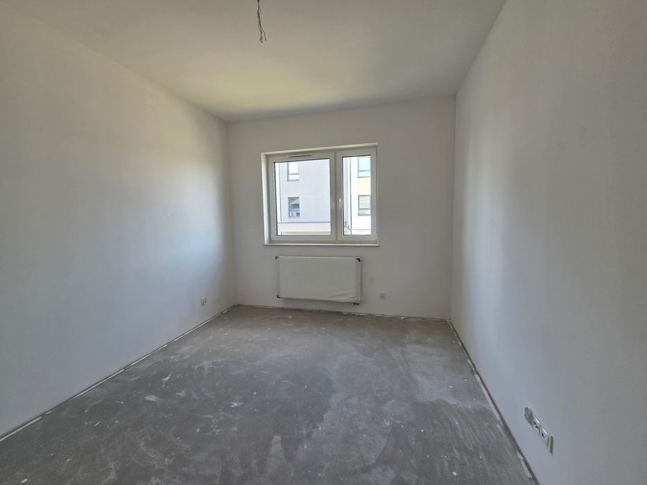 Nowy dom z ogrodem w trakcie wykańczania | 134 m² | Warka