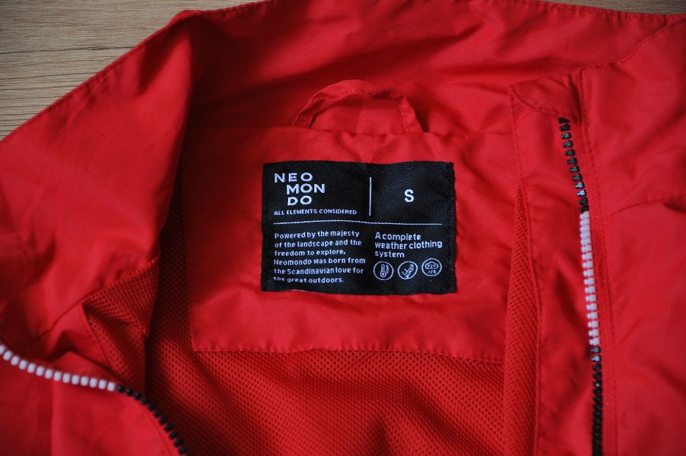 Kurtka Neo Mon Do damska S